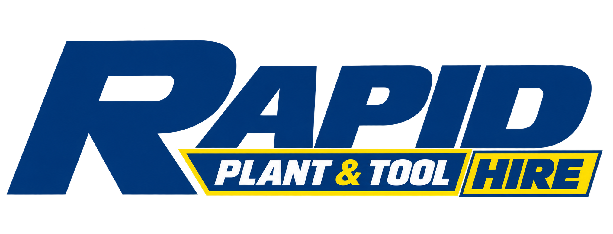Rapid Plant & Tool Hire